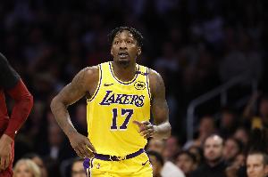 籃網(wǎng)GM：DFS的交易不到半天就達(dá)成了 湖人很有動力促成這筆交易