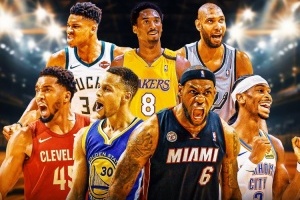 21世紀(jì)單季最長(zhǎng)連勝：2012-13賽季熱火27連勝居首 73勝勇士第二