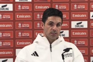 誰行？阿爾特塔談冬窗目標：得立即產(chǎn)生影響，帶來我們沒有的東西