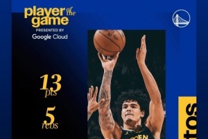 ??李凱爾鼓勵(lì)隊(duì)友桑托斯：做好萬全準(zhǔn)備 從容應(yīng)對(duì)挑戰(zhàn)！