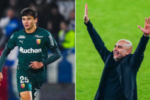 ??20歲庫薩諾夫?qū)?000萬加盟曼城，金玟哉23年5000萬加盟拜仁