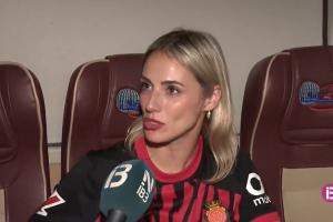 嘲弄甚至性騷擾？馬洛卡球迷賽后控訴：遭沙特當(dāng)?shù)厍蛎杂|摸扇耳光