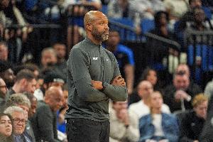 球隊出現(xiàn)14次失誤！莫斯利：我們一直在強調要快速做出正確的決定