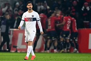 全市場：巴黎可能將阿森西奧加入K77的交易，降低那不勒斯的要價