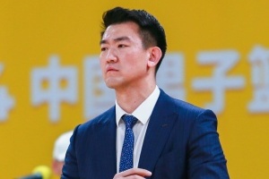 季孟年：博班的狀態(tài)可能會讓廣廈有些擔(dān)憂 聽說球隊還要再簽外援