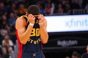 NBA彩經(jīng)：勇士難敵步行者 國(guó)王不敵綠軍 雷霆力擒尼克斯