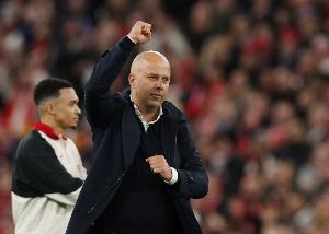 本賽季英超創(chuàng)造重大機會榜：利物浦85次居首，切爾西、阿森納前三