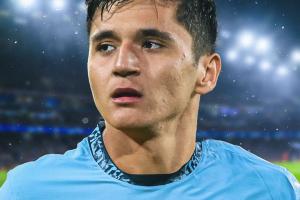 ??冬窗大手筆！記者：曼城5000萬(wàn)歐簽庫(kù)薩諾夫已達(dá)協(xié)議