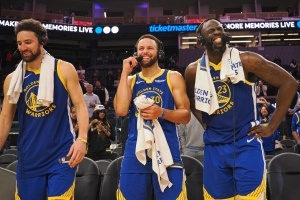 誰是上賽季勇士最大毒瘤？楊毅認為是克萊 王猛認為是追夢??