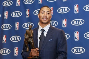 追夢(mèng)：羅斯是芝加哥的心跳 拿到MVP就一定能入選名人堂??