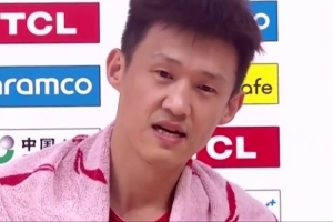 永不放棄去沖擊季后賽！周鵬：場場都會努力去拼