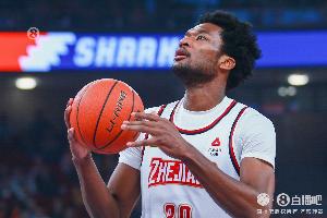 媒體人：浙江瓊斯回歸&周琦發(fā)燒缺陣 北京上場的內線優(yōu)勢蕩然無存