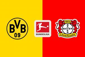 多特vs勒沃庫森首發(fā)：吉拉西、阿德耶米先發(fā) 維爾茨、?？顺鰬?zhàn)