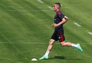 羅馬諾：拉齊奧接近租借阿里揚(yáng)-伊布，選擇買斷費(fèi)800萬到1000萬歐