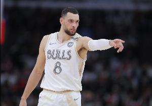 后衛(wèi)對飚！拉文半場18分&普爾5記三分砍17分