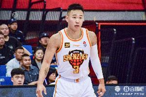 外線手熱！賀希寧三分10中5拿下23分4板 正負(fù)值+23