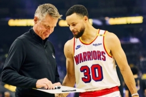 庫里的負(fù)荷管理；哈騰在紐約；掘金的雙三雙