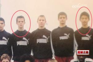 梅斯“驕子”因傷隕落！王楚：我甚至覺得自己技術好過皮亞尼奇