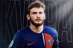 超4倍高薪??K77在那不勒斯年薪僅180萬(wàn)歐，巴黎直接報(bào)價(jià)超720萬(wàn)