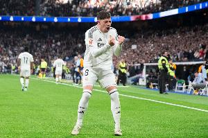 巴爾韋德：上次輸給巴薩后我很難入睡 姆巴佩知道該怎么做