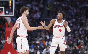 NBA彩經(jīng)：火箭客勝老鷹 太陽大勝爵士 灰熊力擒森林狼