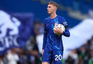 格倫-約翰遜：帕爾默多次拯救切爾西，他和薩拉赫同為英超最強