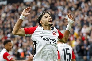 法蘭克福CEO談馬爾穆什：即使收重磅報價，也沒人能強迫我們決定