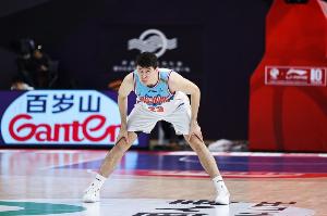 媒體人：新疆需要重視防守問題 阿不都復出&他能做的其實很多