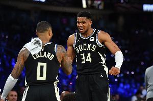 NBA彩經(jīng)：雄鹿客勝尼克斯 掘金拿下獨(dú)行俠 太陽(yáng)復(fù)仇黃蜂