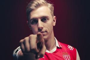 小賺一筆！比雷斯1500萬歐加盟摩納哥，阿森納收到430萬歐分成