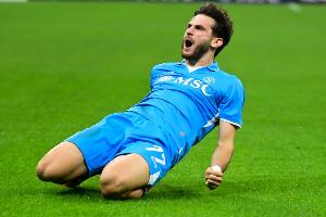 隊報：K77赴巴黎轉(zhuǎn)會費約6500萬歐-7000萬歐，年薪750萬歐