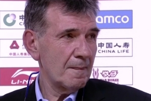 同曦主帥：上次打新疆我們好幾位主力沒打 今天贏球關鍵在防守