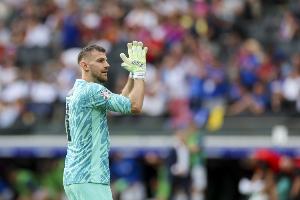 羅馬諾：利雅得青年人、MLS球隊(duì)有意杜布拉夫卡，紐卡想與他續(xù)約