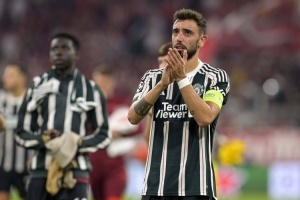 布朗預測足總杯：曼聯(lián)2-1客勝槍手，B費進球烏加特全場最佳