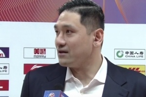 盛贊所有球員！鐘誠：瓊斯對于我們來說是不可或缺