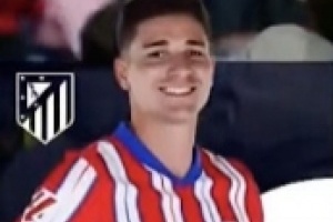 打進(jìn)唯一進(jìn)球！官方：阿爾瓦雷斯當(dāng)選馬競(jìng)1-0奧薩蘇納全場(chǎng)最佳