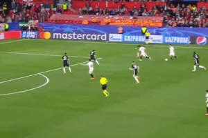 請神德赫亞！巴因德爾的撲救，是否讓你想起德赫亞vs穆里爾