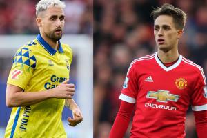 久違了寶玉?賈努扎伊破2年半球荒，18歲閃耀曼聯(lián)29歲身價僅150萬