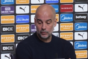 瓜帥：拿下三連勝心情好多了 如果球員保持健康我們都不用簽人