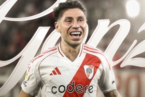 記者：河床已和塞維利亞就蒙鐵爾轉(zhuǎn)會達協(xié)議，雙方將簽約至2028年