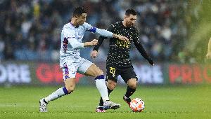 誰才是GOAT？UFC冠軍：現(xiàn)在變了，我選C羅因為他是人類