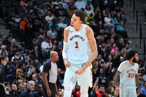 HoopsHype評25歲以下Top25球員：文班接棒東契奇 火魔均3人上榜