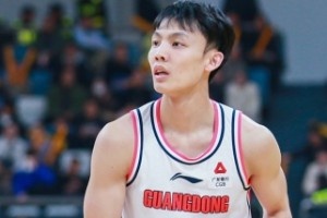 【吧友評(píng)選】CBA第30輪本土最佳球員