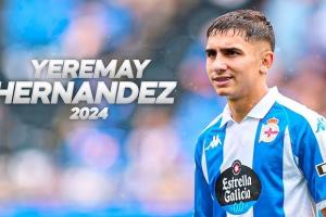 隊(duì)報(bào)：切爾西或支付違約金簽耶雷馬伊并外租至白雪堡，科莫在競爭