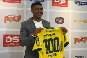 保利尼奧：未來目標當俱樂部CEO，想管理歐洲俱樂部和巴西國家隊