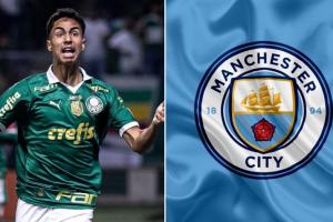 記者：曼城接近以3000萬鎊簽下雷斯，仍有細節(jié)問題需敲定