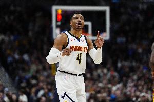 周最佳提名：威少、杜蘭特、布克、字母哥、康寧漢姆等人在列