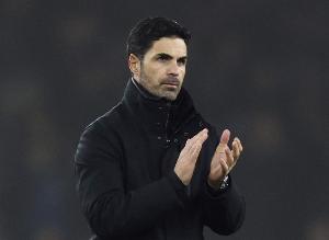 羅馬諾：阿爾特塔是推進(jìn)祖比門迪轉(zhuǎn)會的關(guān)鍵因素