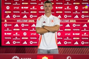 羅馬諾：羅馬和阿賈克斯討論讓左后衛(wèi)達(dá)爾加入倫施的交易