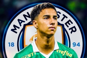 TA：雷斯今天接受曼城體檢，轉(zhuǎn)會(huì)完成后立刻加入球隊(duì)效力